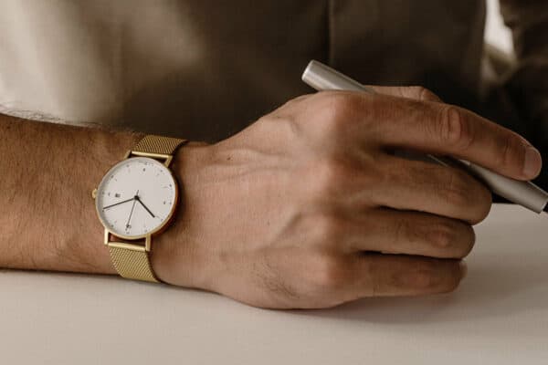 Affordable Minimalist Watches