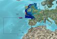 Garmin Bluechart G3 Vision Søkort