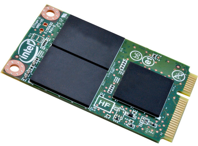 SSD 525