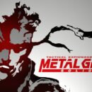 Metal Gear Solid