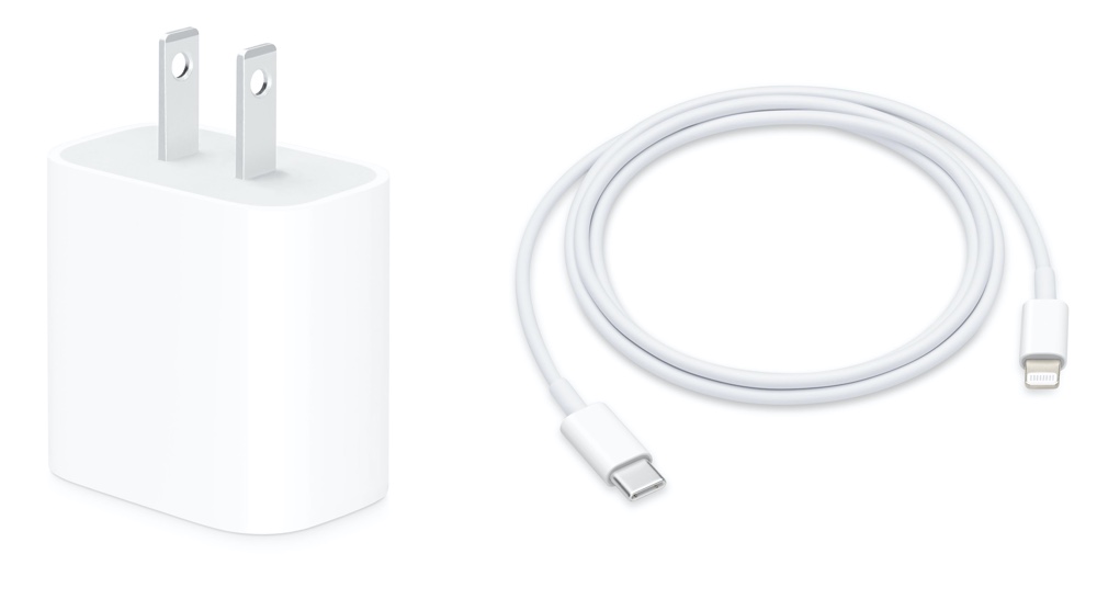 18W fast charging accessories for iPhone SE 2020