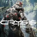 Crysis Remastered PC patch Header MS Store