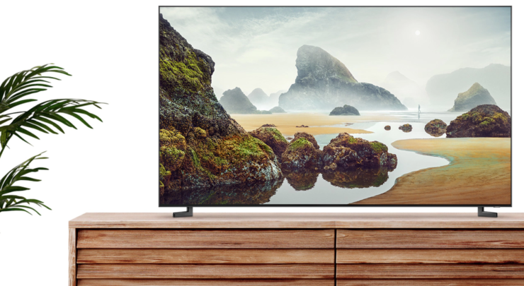 samsung 8k tv