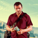 Grand Theft Auto V Take Two Interactive GTA V PS Plus