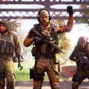 Ghost Recon Frontline