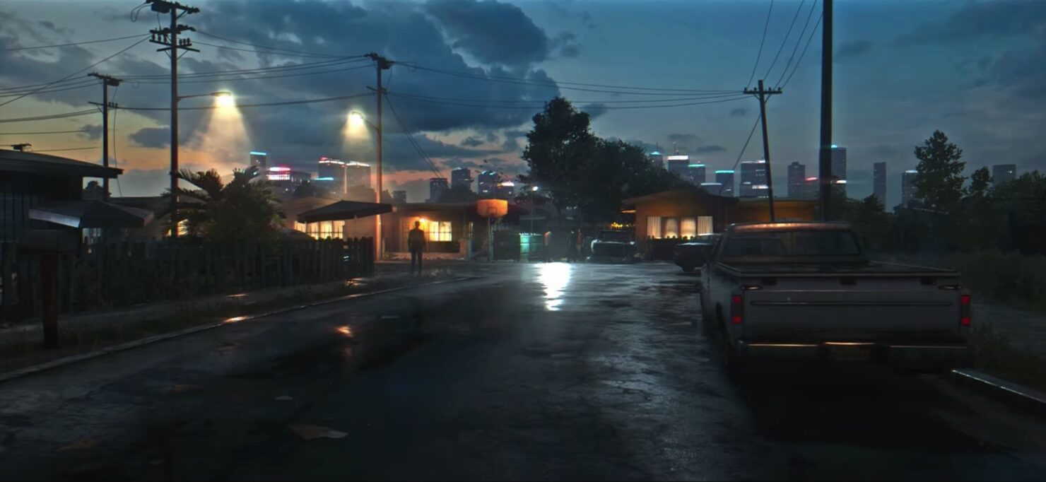 Grand Theft Auto San Andreas Remade in Unreal Engine 5 Looks Amazing in 