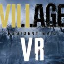 Resident Evil Village VR