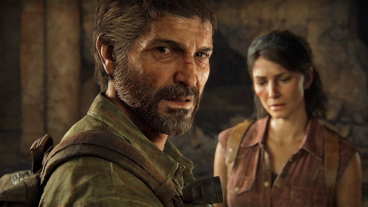 The Last of Us Part I for PC Release Pushed Back for Extra Polishing