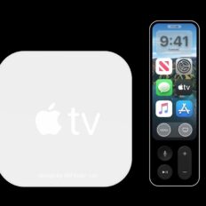 Apple Tv with new and faster chip to launch in 2024