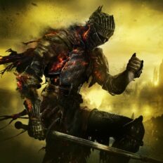 Dark Souls III