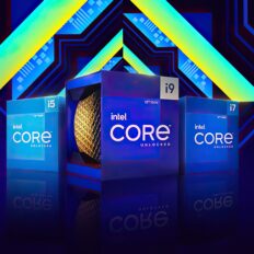 Intel Core i9-12900K, i7-12700K, i5-12600K Available In Amazing Combo Deals: 32 GB Kit & Z790 Motherboard Starting At $250