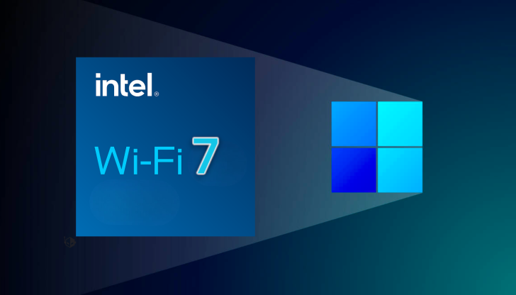 Wi-Fi 7 Isn't Supported By Windows 10, Only Works On Windows 11, Linux & ChromeOS 1