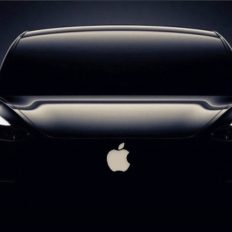 Apple NIO Apple Car