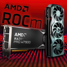 AMD May Bring ROCm Support On Windows Operating System As AMD's Vice President Nods For It 1