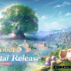 Infinity Nikki release date