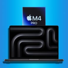 14-inch M4 Pro MacBook Pro discounted on Amazon