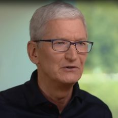 Tim Cook talks about Apple Intelligence and OpenAI in the latest interview