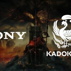 Sony Kadokawa