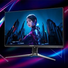 Acer Unveils Predator XB323QX: 5K Powerhouse Monitor, Up To 5K Resolution & 288Hz Refresh Rate 1