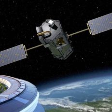 Apple has been secretly working with SpaceX and T-Mobile for Starlink Satellite service