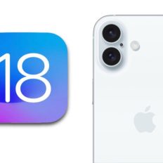 Apple has released iSO 18.3 for all iPhone and iPadOS 18.3 for iPad