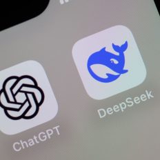 Apple Intelligence could launch in China with the help of DeepSeek