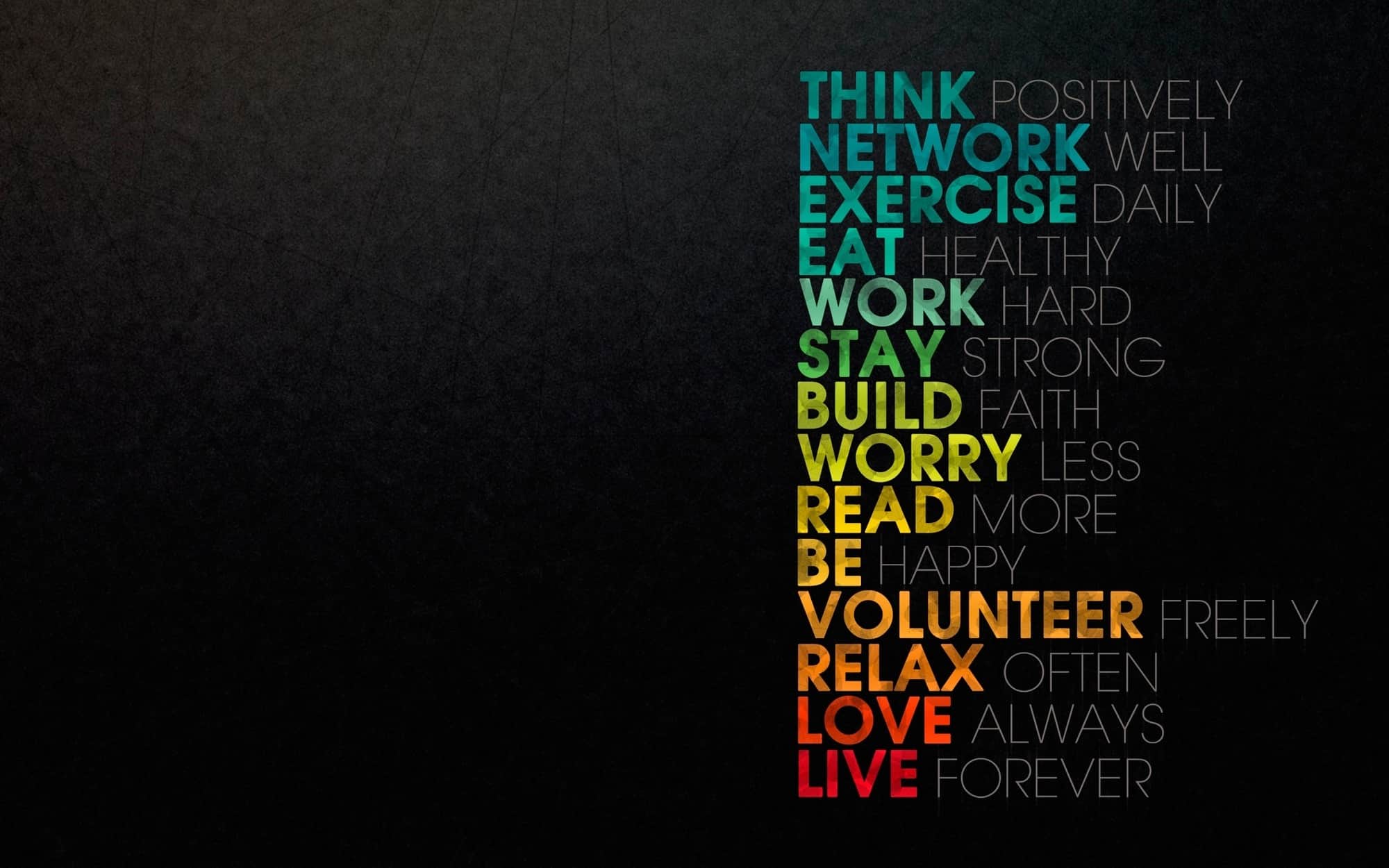 Best Motivational Wallpapers