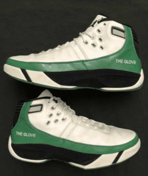 Gary Payton Shoes: A Full Timeline - WearTesters