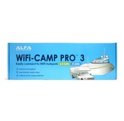 Alfa Network Alfa Network WiFi-Camp Pro 3 dual band