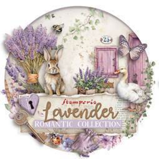 Lavender