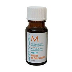 Moroccanoil Trattamento Leggero 10 ml OUTLET!