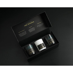 Ted Sparks Mini set regalo