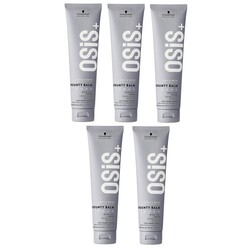 Schwarzkopf Osis+ Bounty Balsamo, 5x 150 ml PACCO CONVENIENZA!