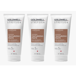 Goldwell Stylesign ROUGHMAN, PACCHETTO CONVENIENTE DA 3 x 100 ML!