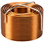 000-0120 | 1,2 mH | 0,22 Ω | 3% | 13 AWG | Air Core Coil