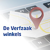 De Verfzaak Winkels