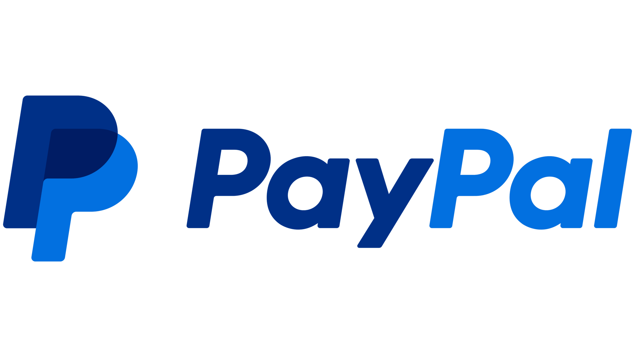 paypal Logo