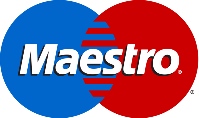 maestro Logo