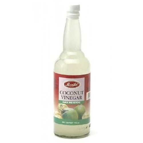 Monika Coconut Vinegar, 750ml