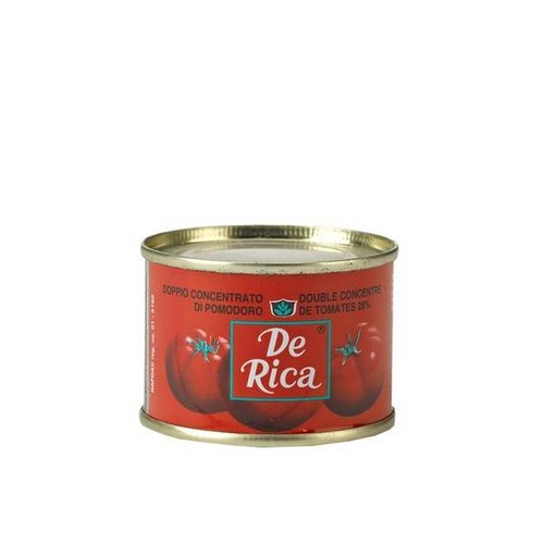 De Rica Tomatopaste, 70g