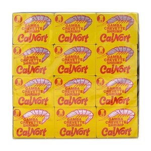 Calnort Calnort Garnalenbouillon blokjes, 360g