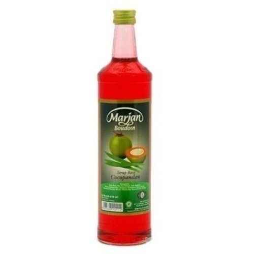 Marjan Marjan Coco Pandan Siroop, 460ml