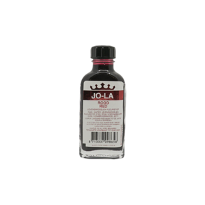 Jola Rode Kleurstof, 50ml