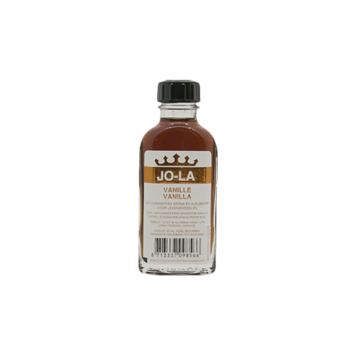 Jola Donker Vanilla Essence, 50ml