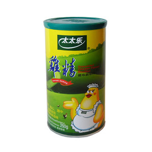 Totole Totole Granulated Chicken Flavour Bouillon, 250g