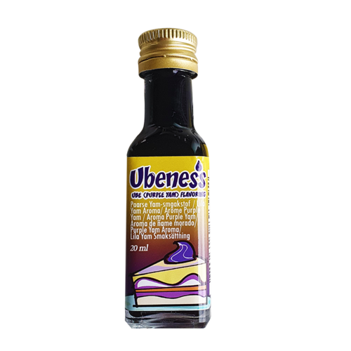 Ubeness Ubeness Ube Aroma, 20ml