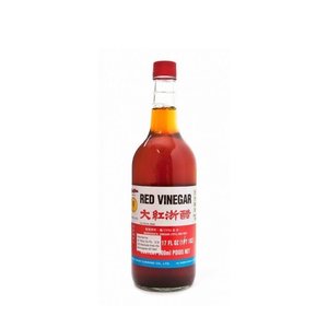 Mee Chun Mee Chun Red Vinegar, 500ml