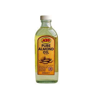 KTC KTC Almond Oil, 200ml