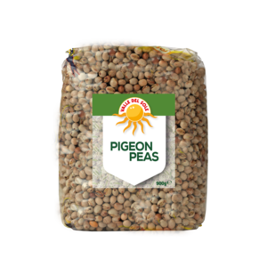 Valle Del Sole Valle Del Sole Pigeon Peas, 900g