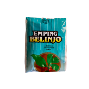 Finna Finna Emping Belinjo, 400g